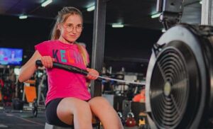 Rutinas de Gimnasio Para Mujeres Principiantes